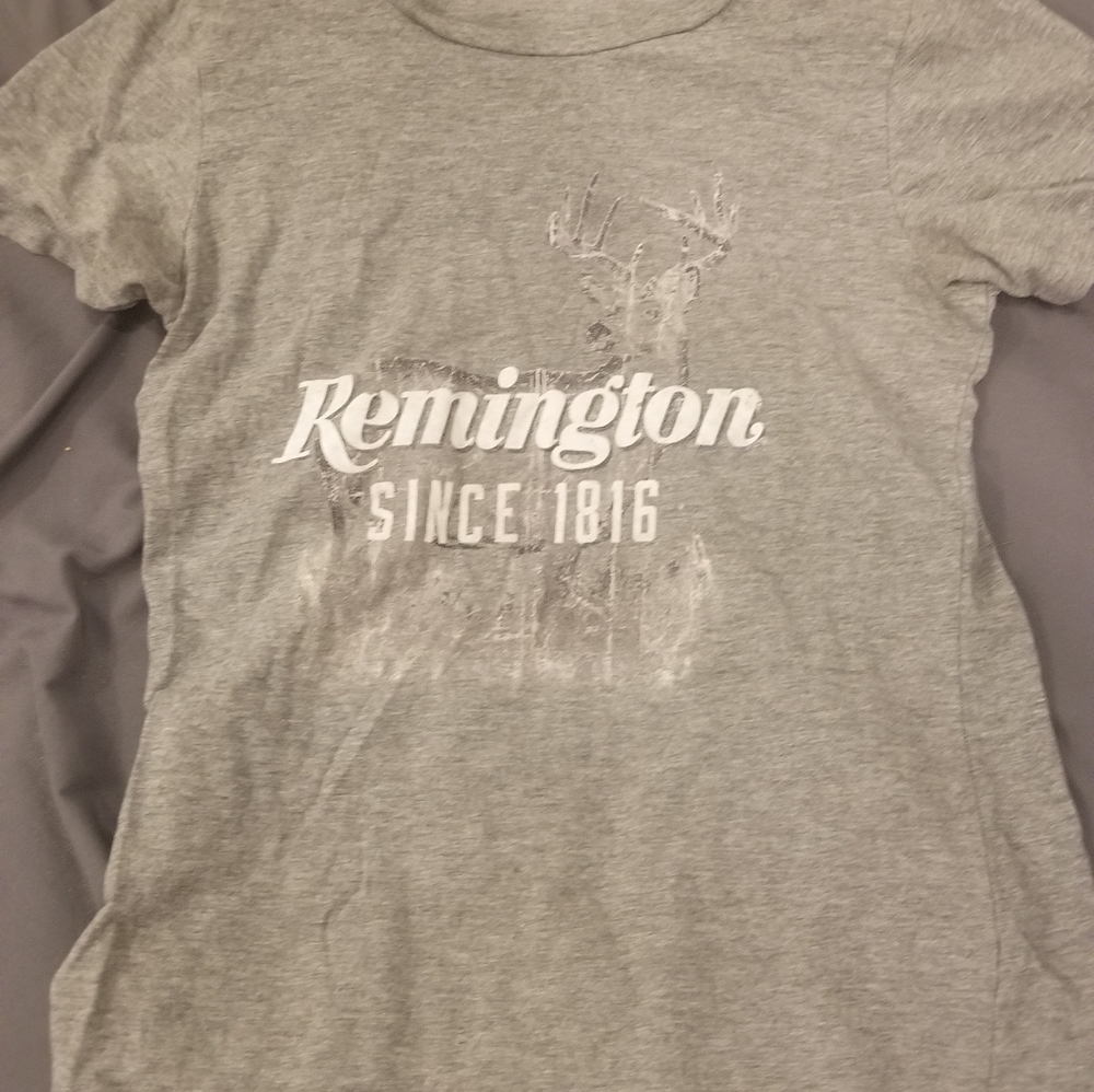 Remington Tshirt